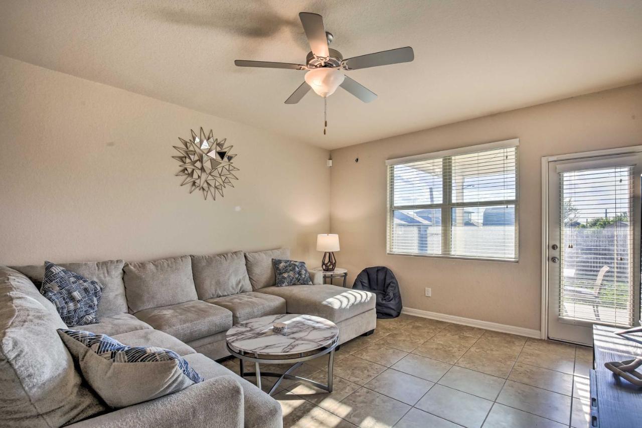 San Antonio Home With Yard About 8 Mi To Lackland! Buitenkant foto